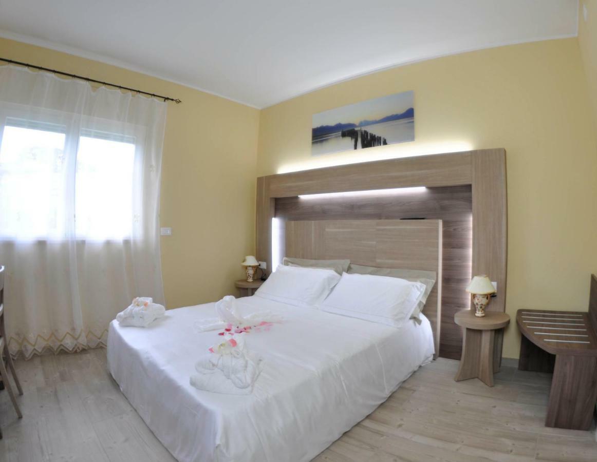 Cataleya Resort & Spa Notaresco Exteriör bild