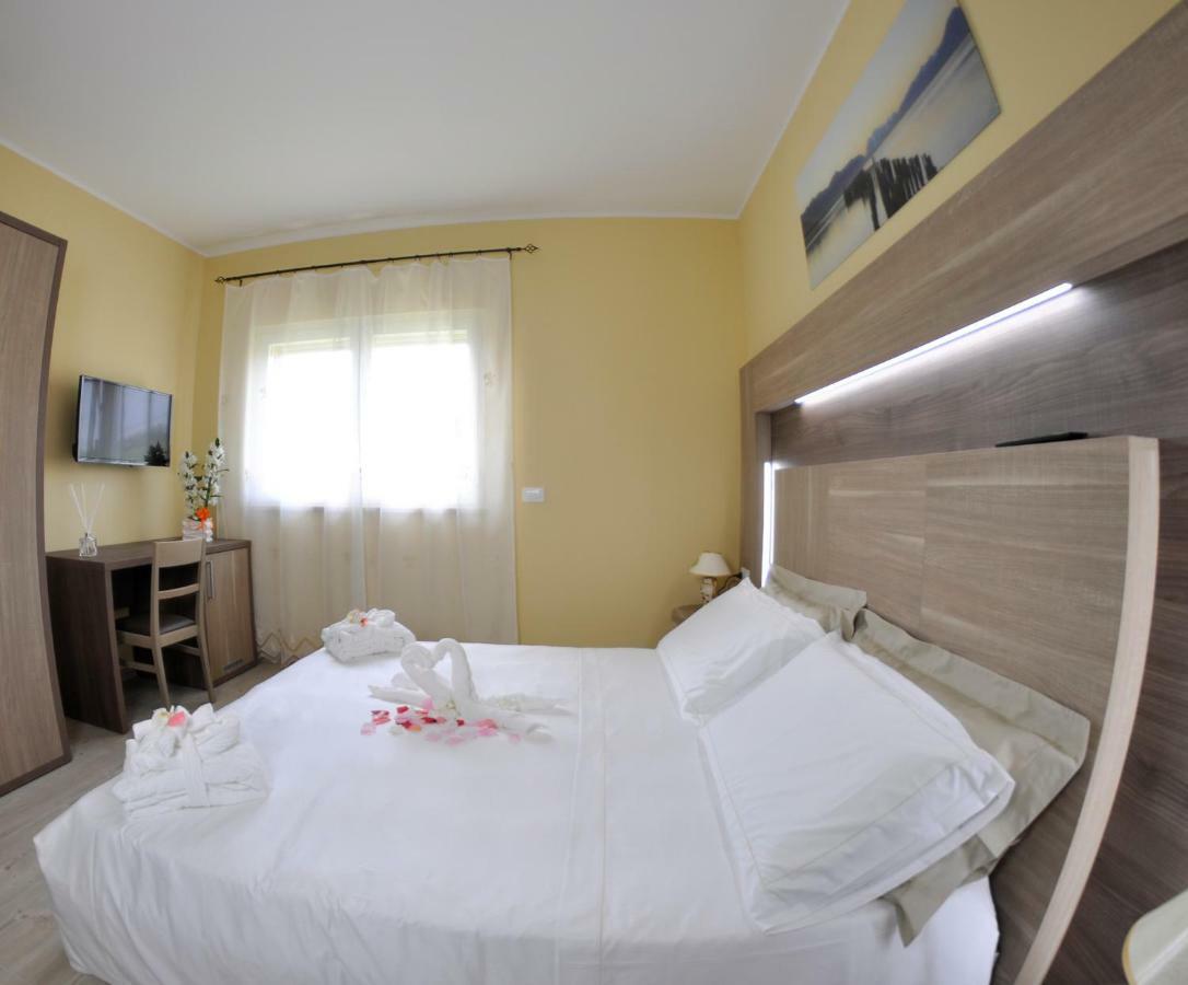 Cataleya Resort & Spa Notaresco Exteriör bild